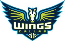 Dallas Wings Logo