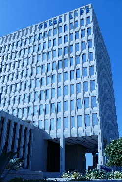 Texas Life Building